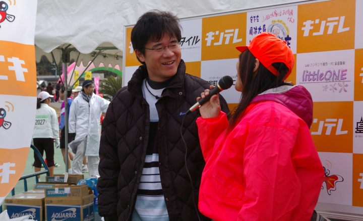 10km(4/4)